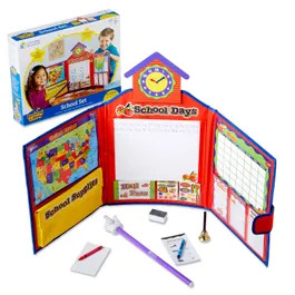 Pretend & Play® School Set | Learning Resources - (US)