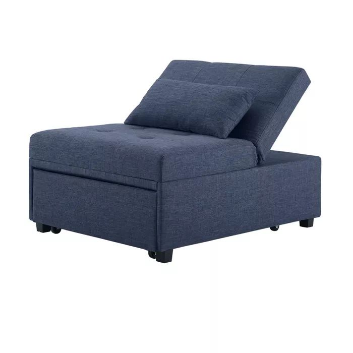 Wales Convertible Sofa Bed - Powell Company | Target