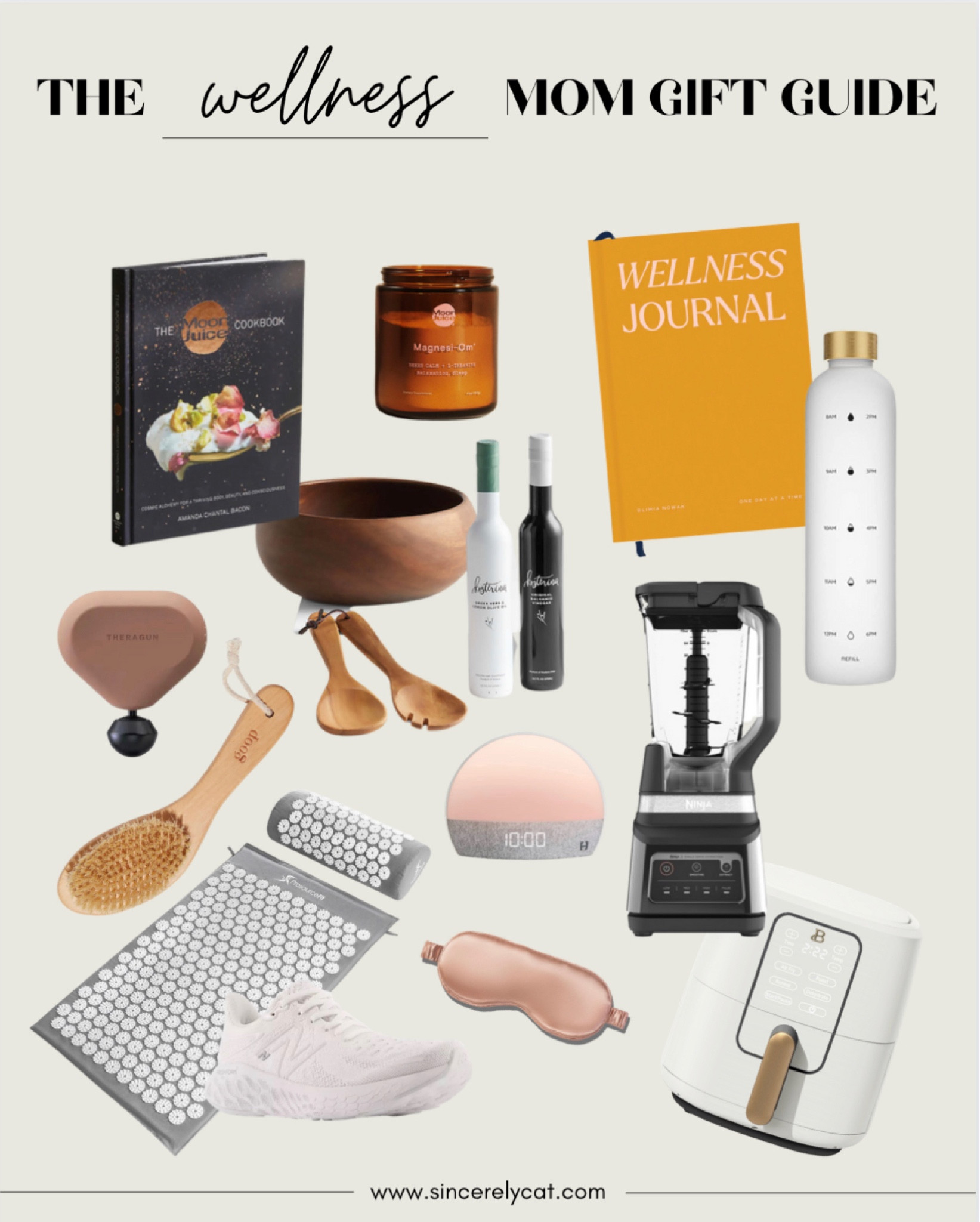 The wellness mom gift guide.

#mothersday #giftguide #wellness #wellnessgiftguide

#LTKFind #LTKunder50 #LTKGiftGuide