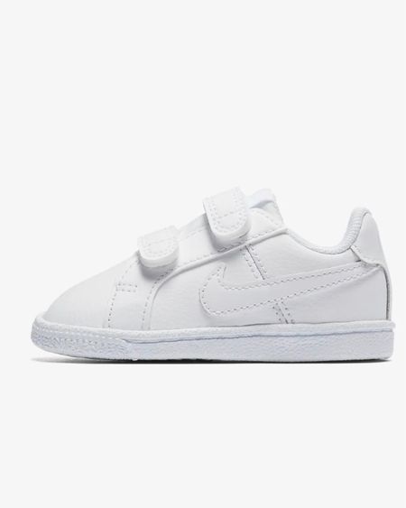 Baby Toddler Sneakers Nike Sale White Simple Modern Child

#LTKbaby #LTKkids #LTKsalealert