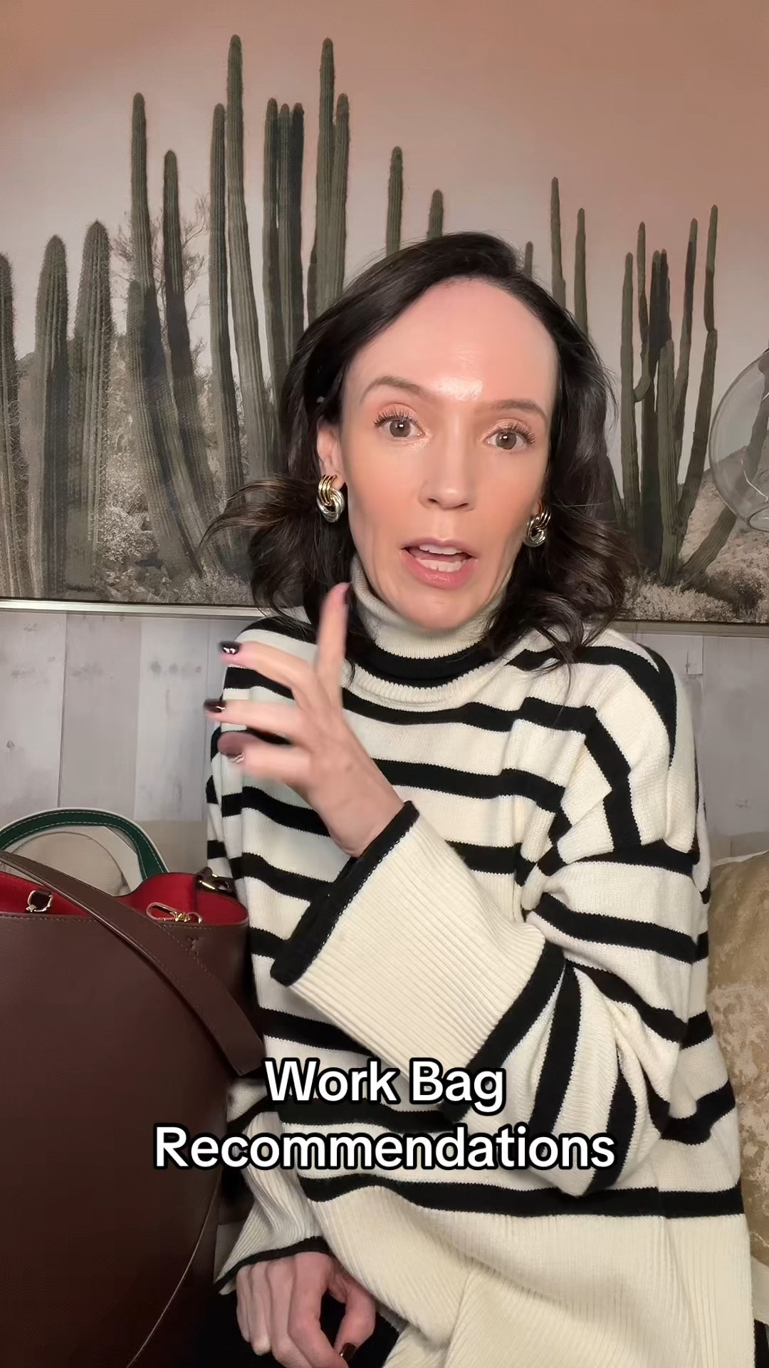 Work bag recommendations 

#LTKOver40 #LTKWorkwear