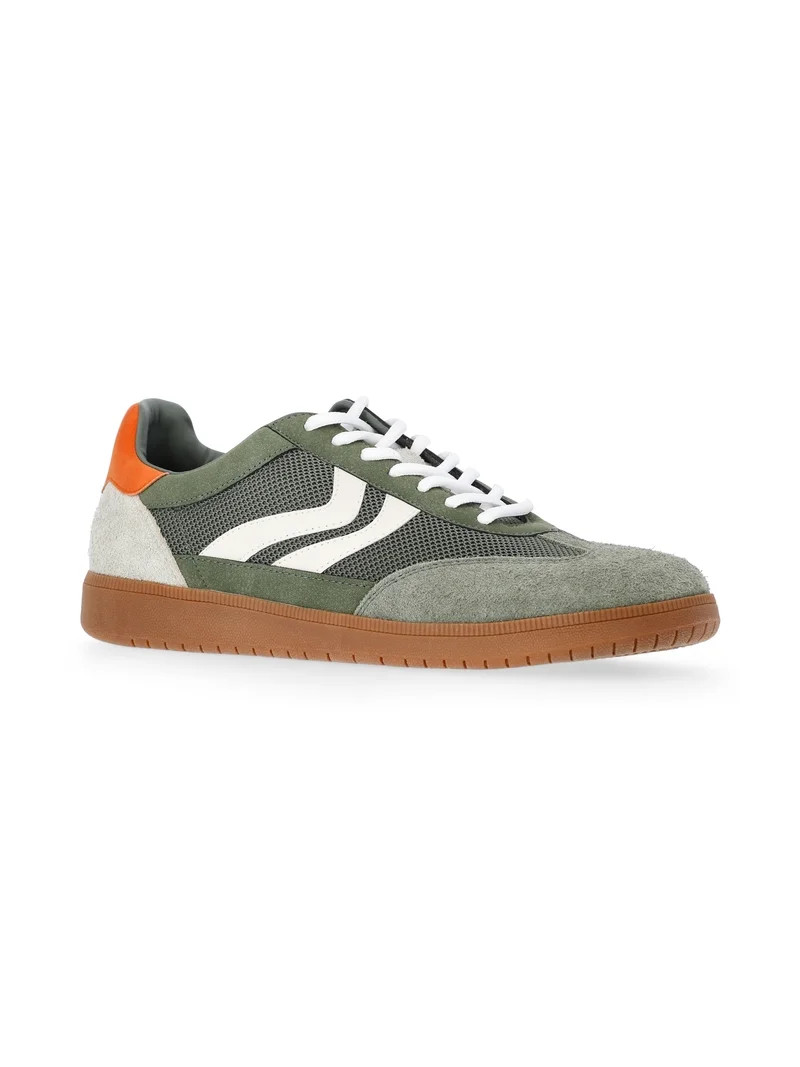 Madden NYC Men's Marval Lace Up Sneakers | Walmart (US)