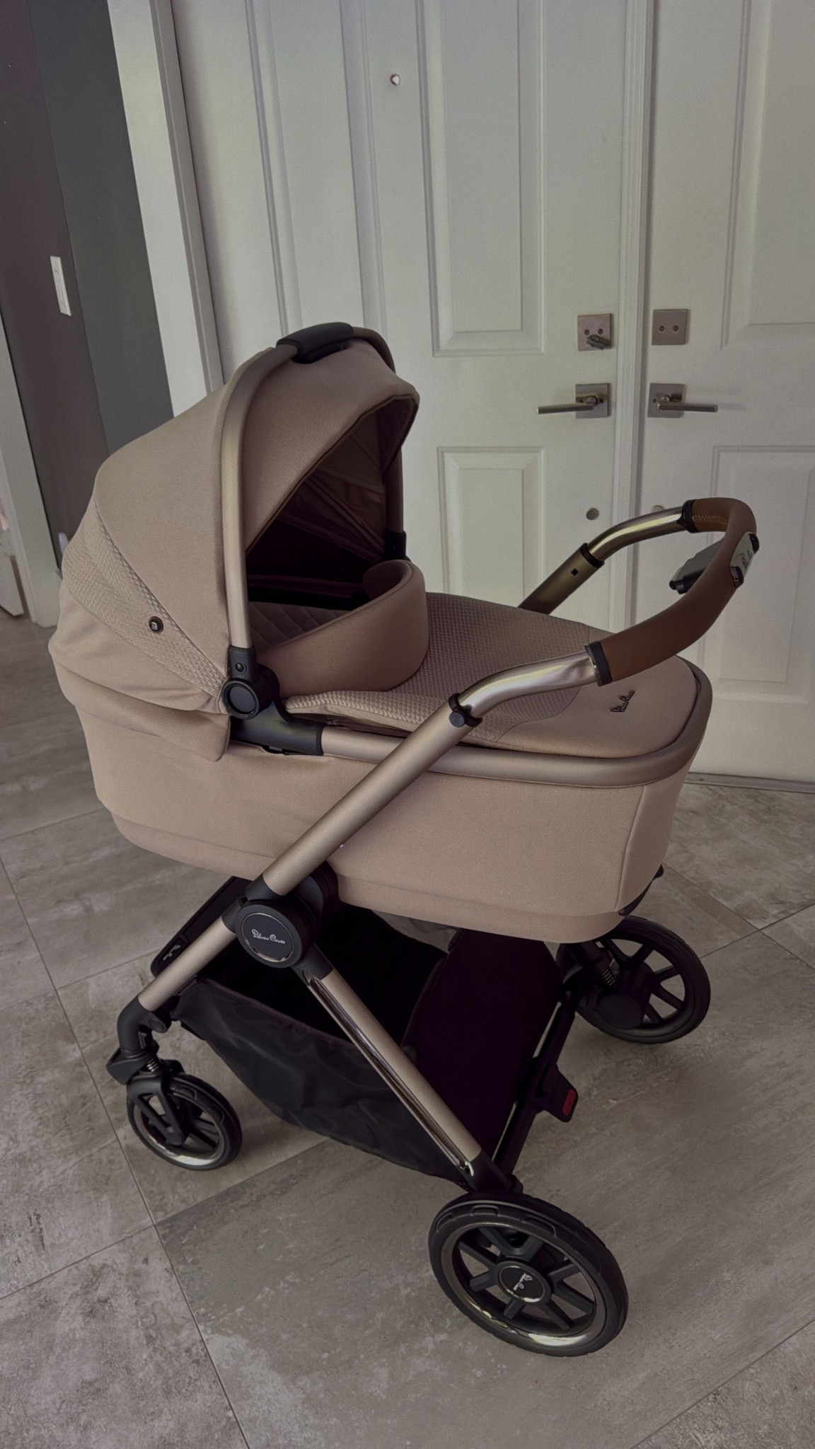 Stroller of my dreams 🤎☺️ #SilverCross #Stroller #Aestheticbabyproducts

#LTKTravel #LTKBaby #LTKBump