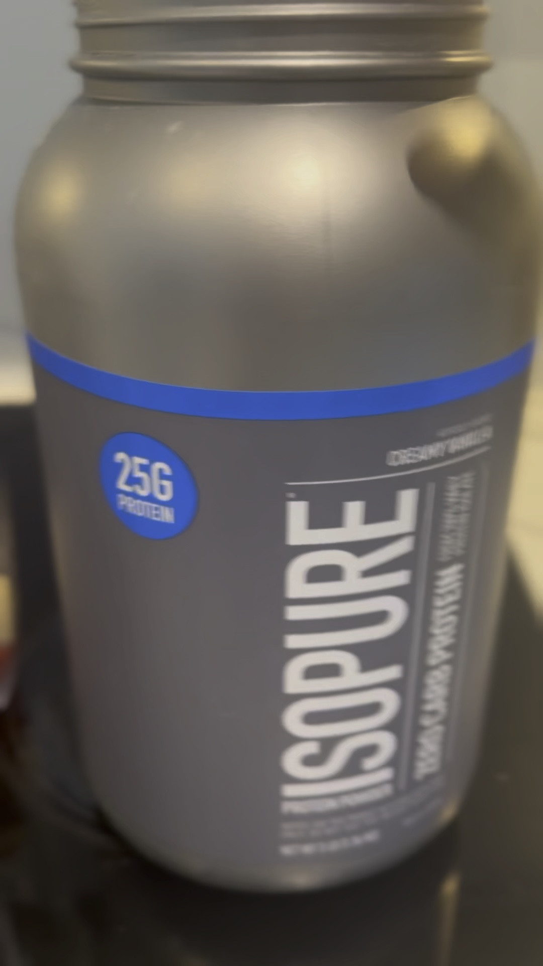 My favorite protein! 

#LTKActive #LTKFindsUnder50 #LTKFitness