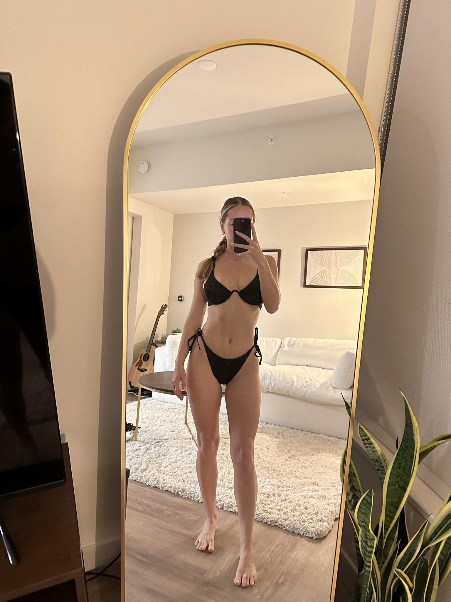 Bikini for vacation!

#LTKfindsunder50 #LTKswim #LTKtravel