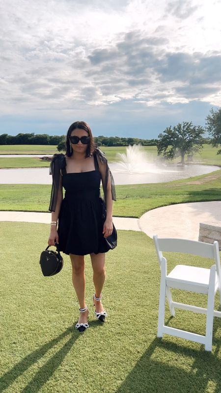Got soooo many compliments on this dress that I wore to a wedding last weekend. It’s also perfect for a date night, GNO and go take on your next vacation! 

Vacation outfit, wedding guest, cocktail dress

#LTKwedding #LTKstyletip #LTKtravel