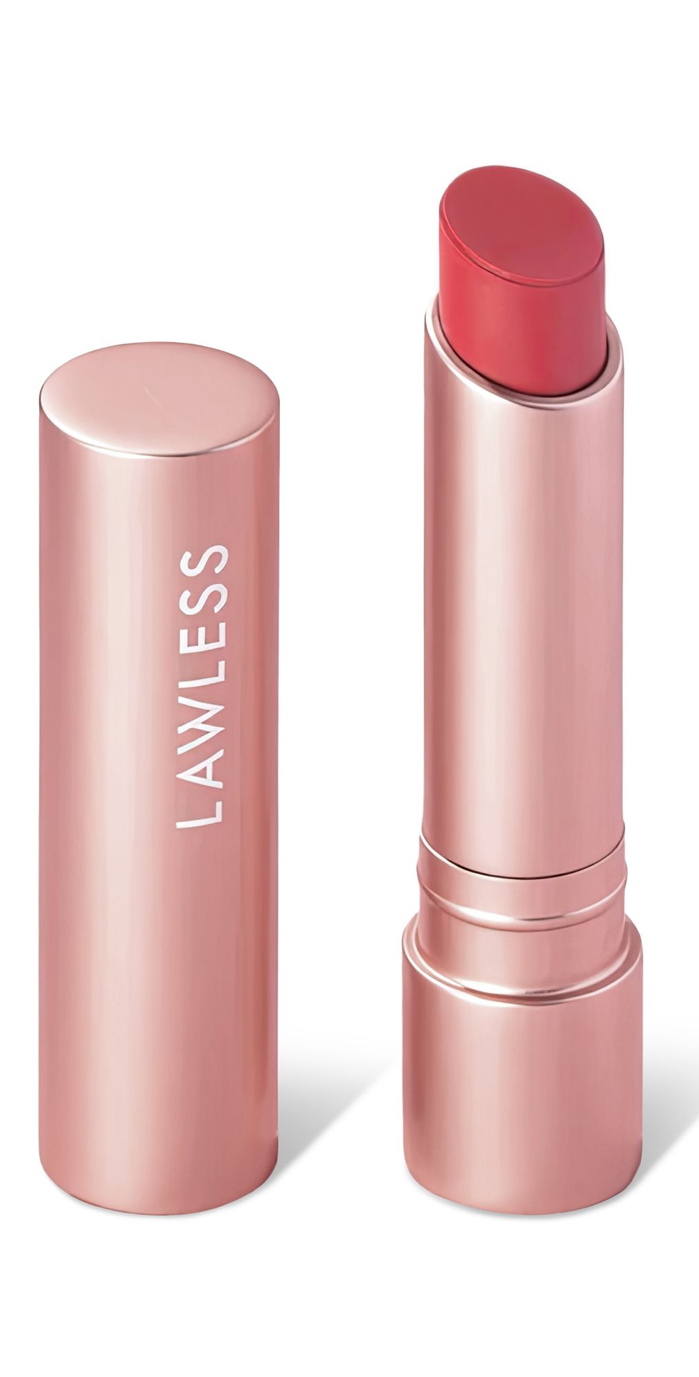 LAWLESS Forget the Filler Lip Plumping Line Smoothing Tinted Balm | Shopbop