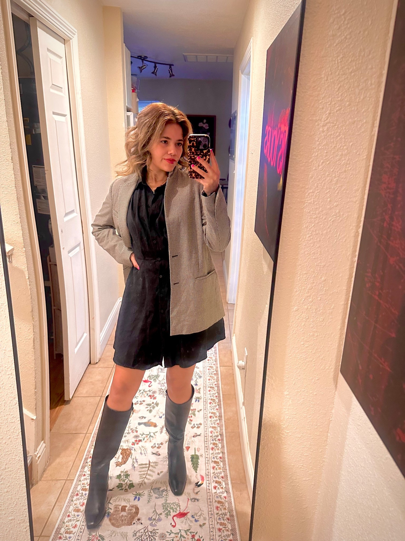 #LTKootd #LTKgrwm #LTKdayinmylife