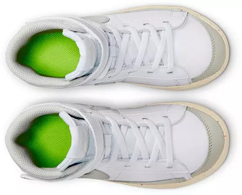 Nike Kids' Preschool Blazer Mid '77 Basketball Shoes | Dick's Sporting Goods