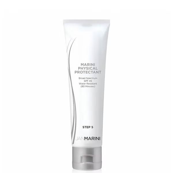 Jan Marini Physical Protectant Broad Spectrum SPF 45 (2 fl. oz.) | Dermstore (US)