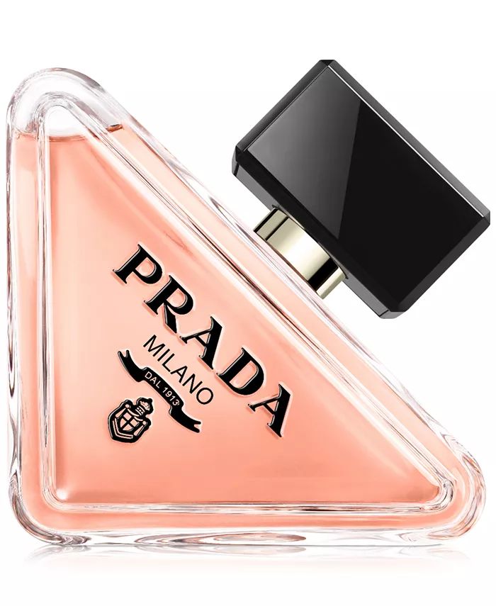 PRADA Paradoxe Eau de Parfum Spray, 3 oz. - Macy's | Macy's