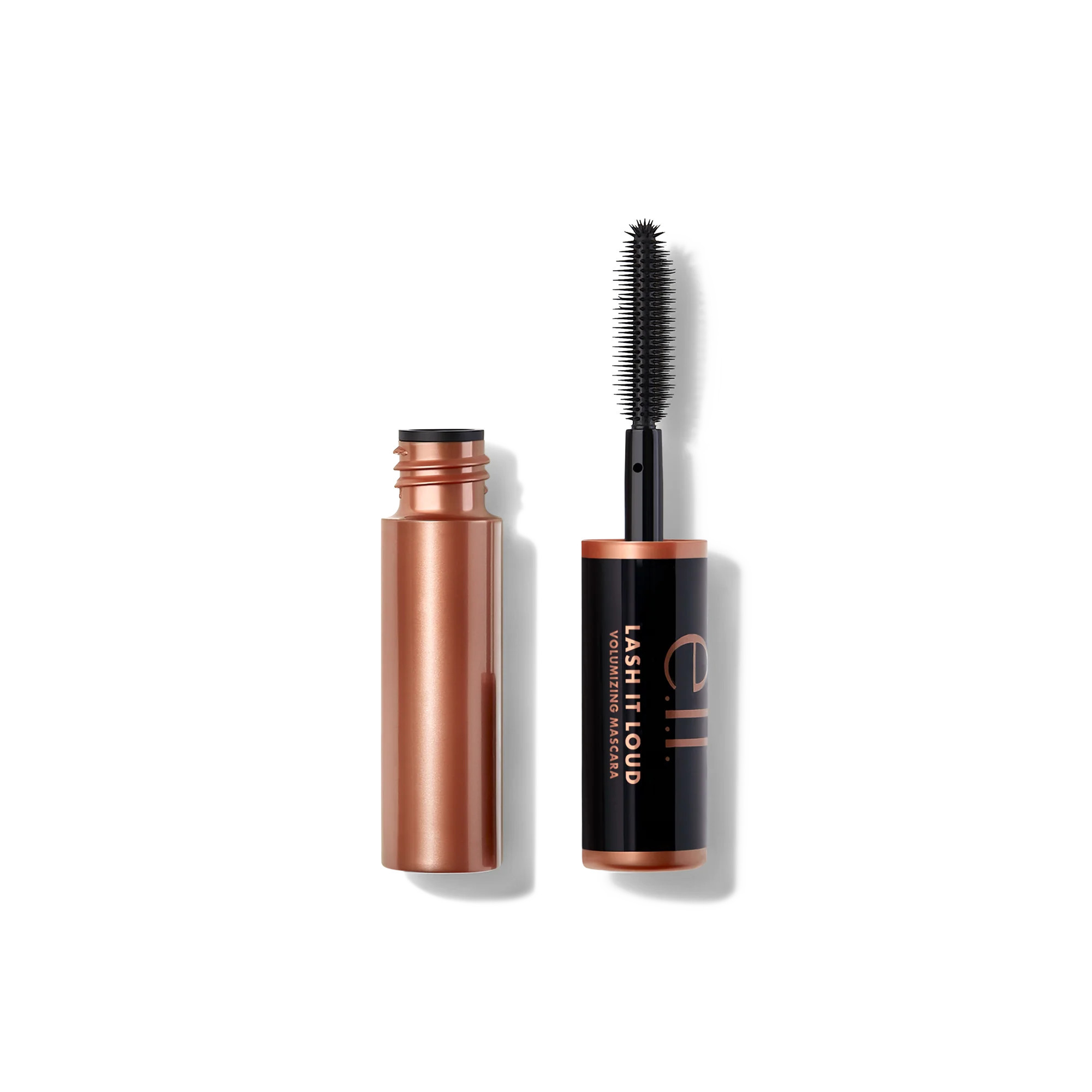 e.l.f. Cosmetics Lash it Loud Travel Size Mascara - Vegan and Cruelty-Free Makeup | e.l.f. cosmetics (US)