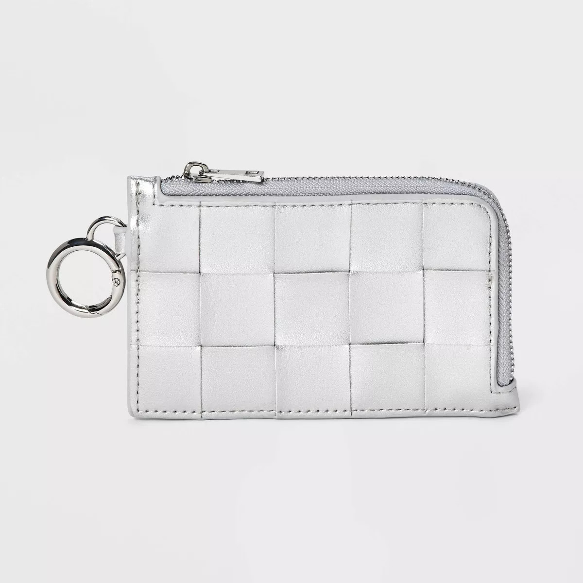 L-Zip Card Case - A New Day™ | Target