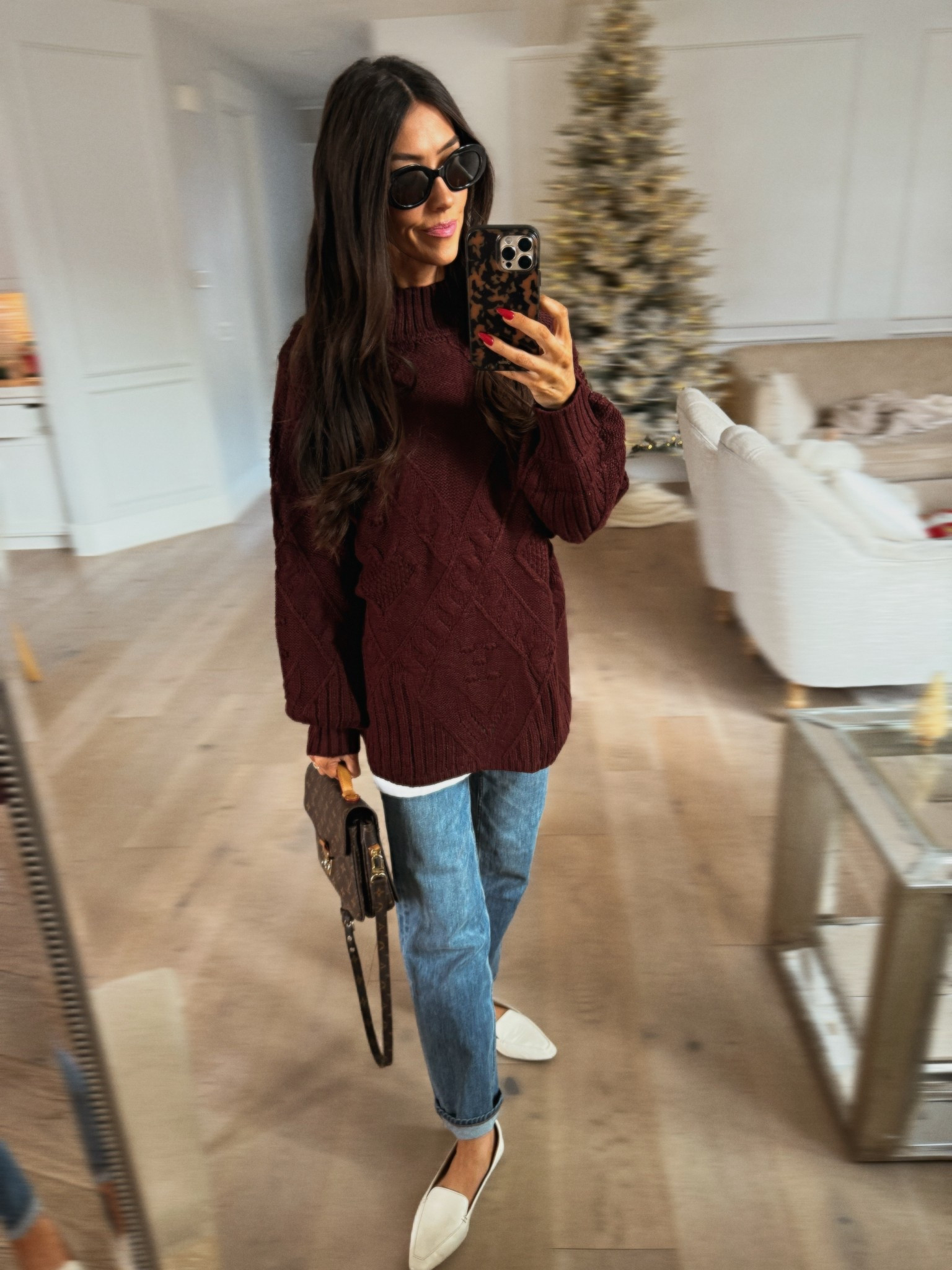 Winter outfits, winter style, amazon sweaters, amazon tops, amazon winter outfits, amazon fashionn

#LTKHoliday #LTKootd #LTKFindsUnder50