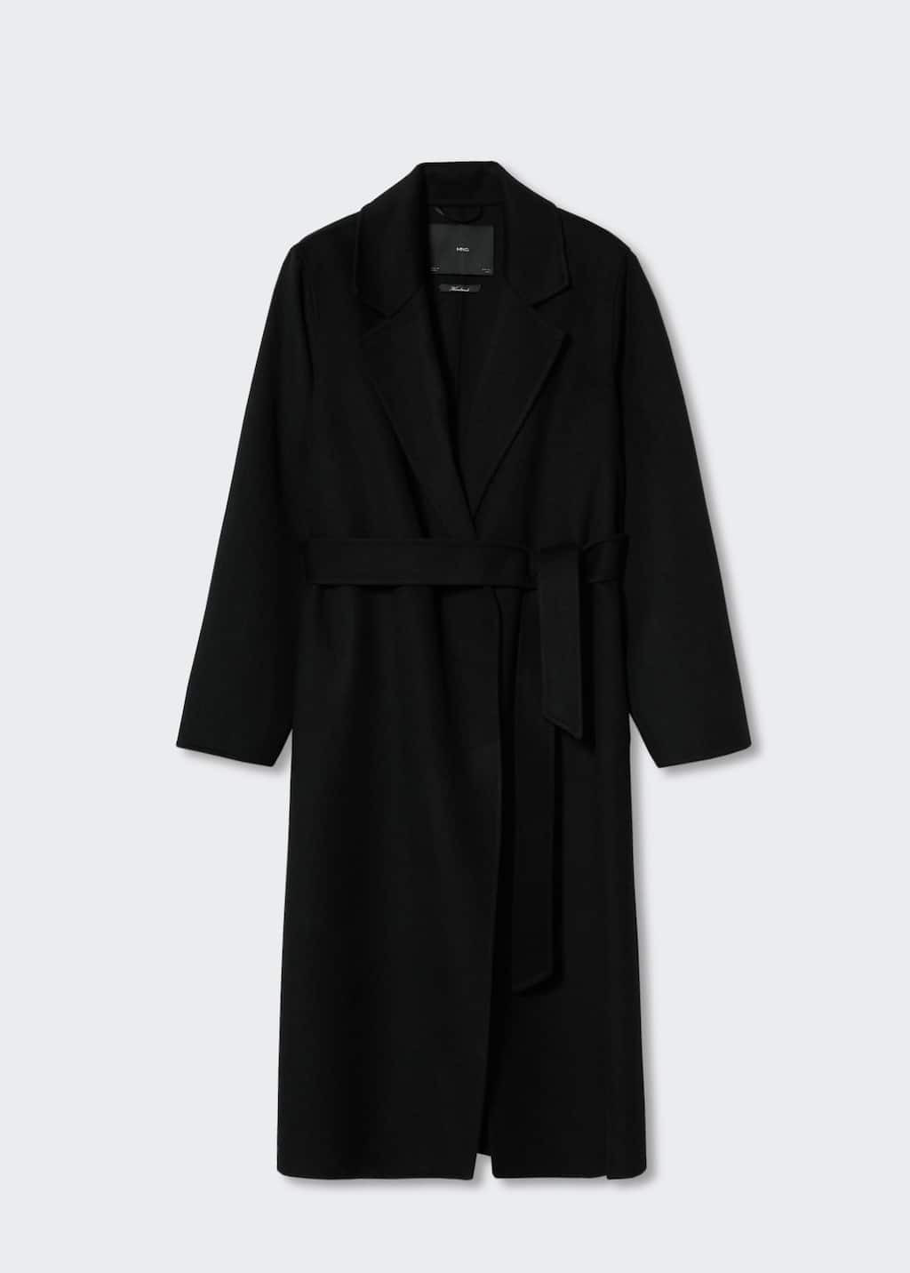 Search: Black coat (31) | Mango USA | MANGO (US)