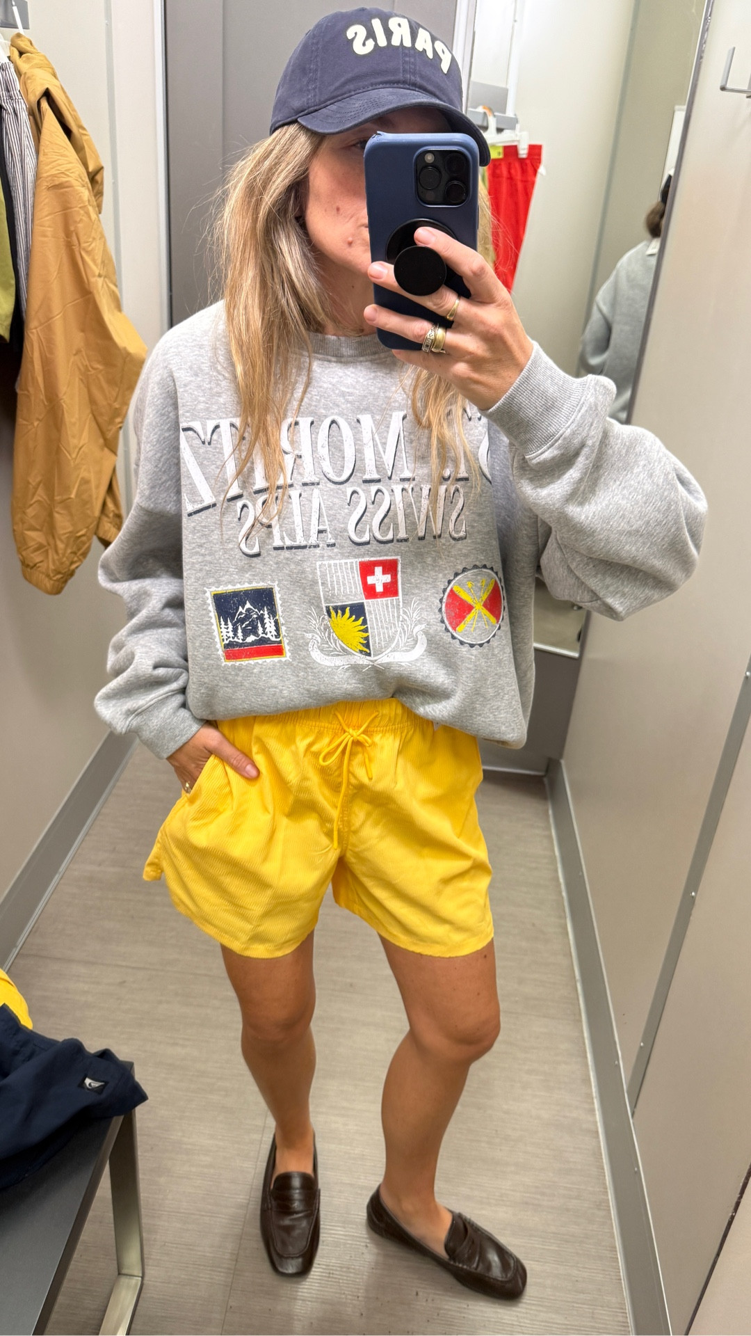 Borrowed from the guys! 🎯🎯🎯