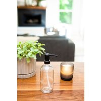 Market Glass Soap Dispenser | Etsy (US)