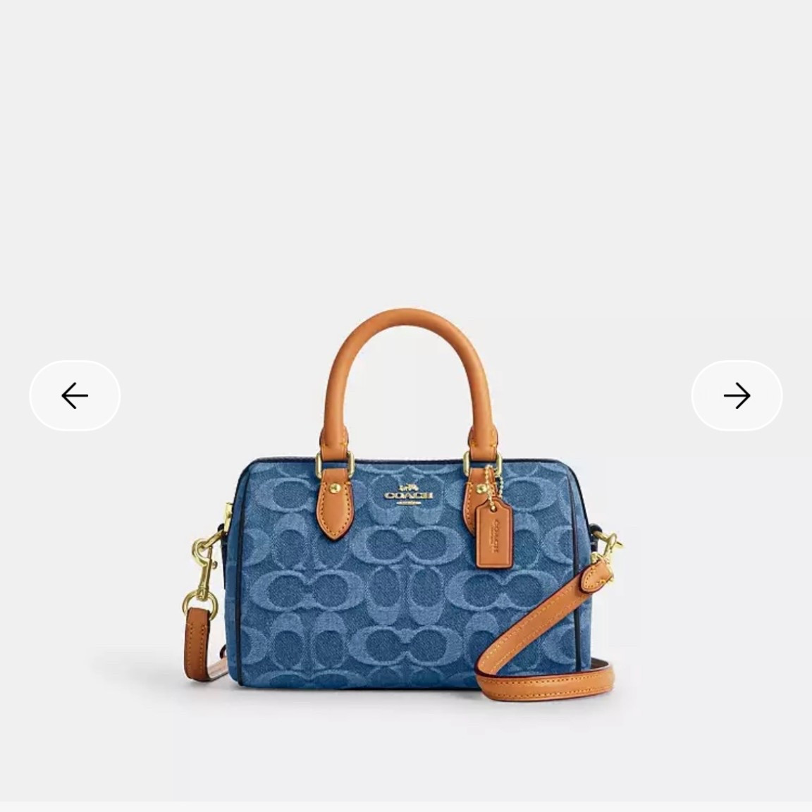 BACK IN STOCK 🗣️☁️✨🪩
this has been out of stock for so long! I ran to buy it because I’ve been wanting it for so long! Perfect spring/summer bag 🤍 70% off 

#LTKSaleAlert #LTKValentine