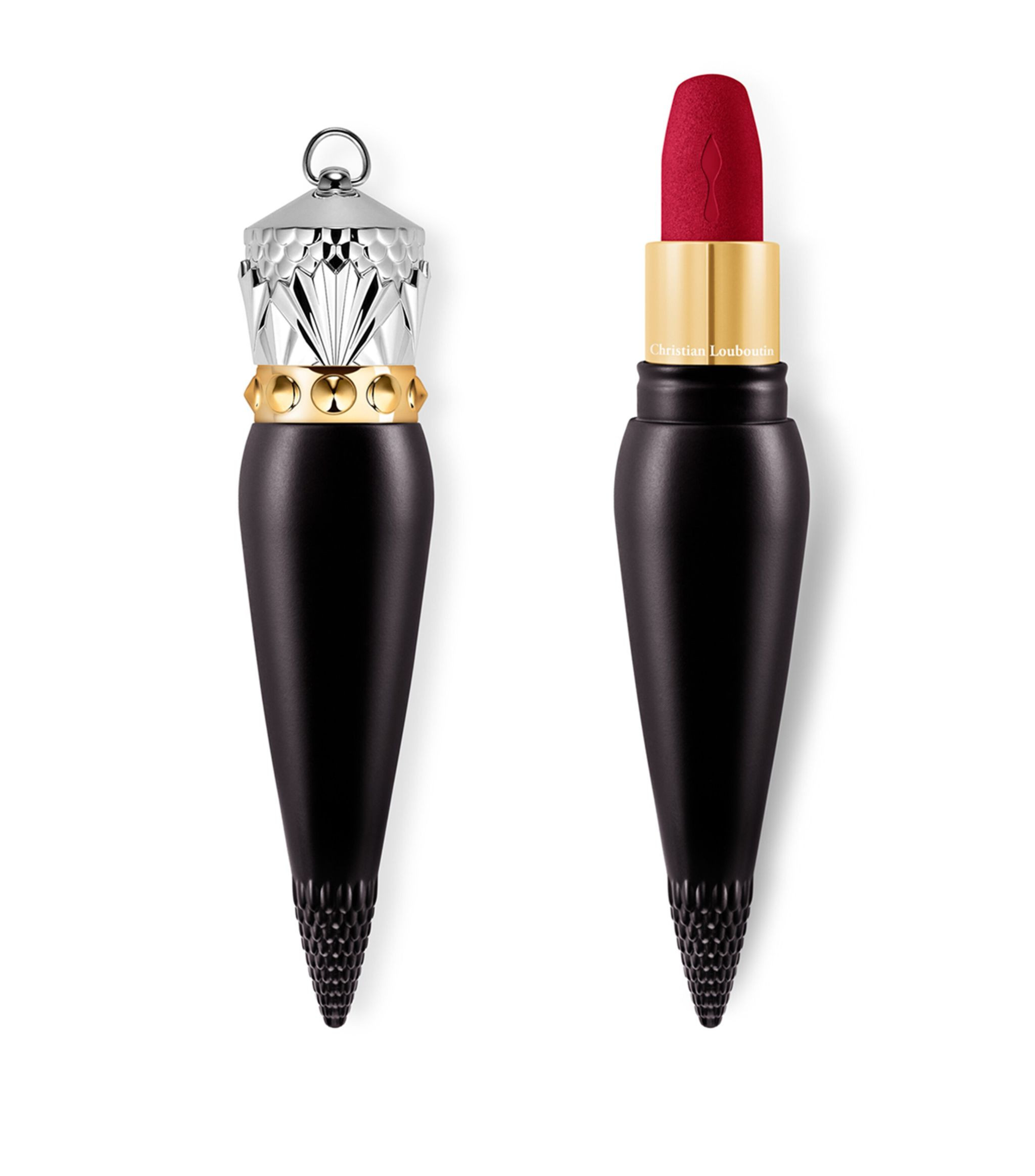 Rouge Louboutin Velvet Matte Lipstick | Harrods