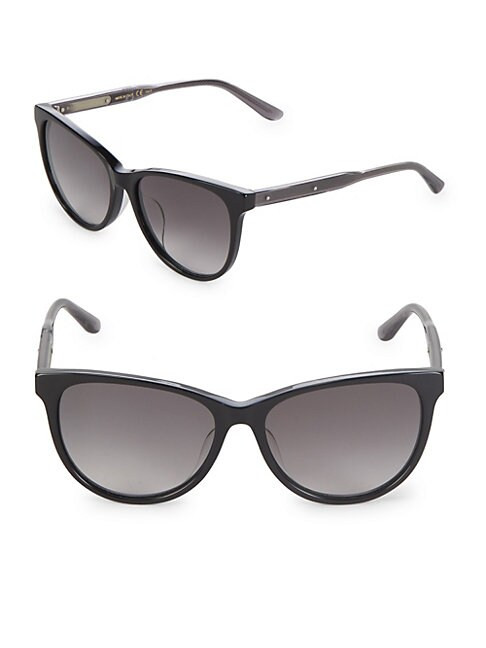 55MM Cat Eye Sunglasses | Saks Fifth Avenue OFF 5TH