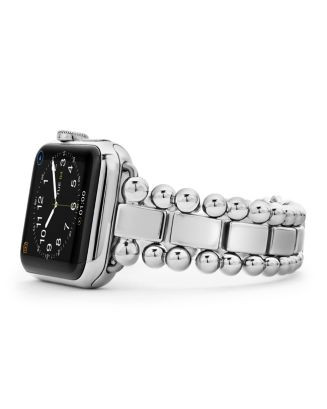 LAGOS Smart Caviar Stainless Steel Apple™ Watch Bracelet, 38-44mm  | Bloomingdale's Jewelry & A... | Bloomingdale's (US)