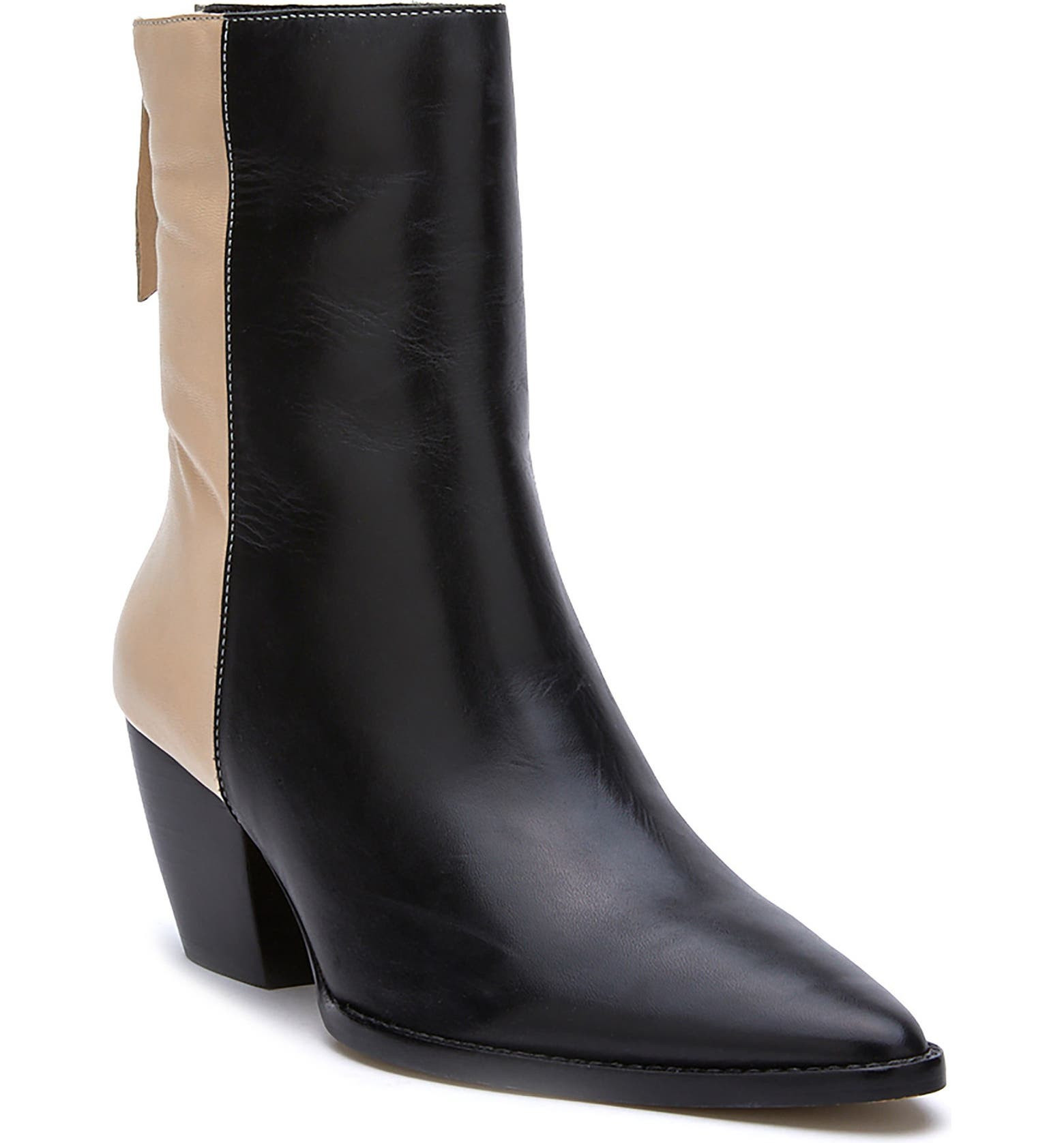 Carson Western Boot | Nordstrom