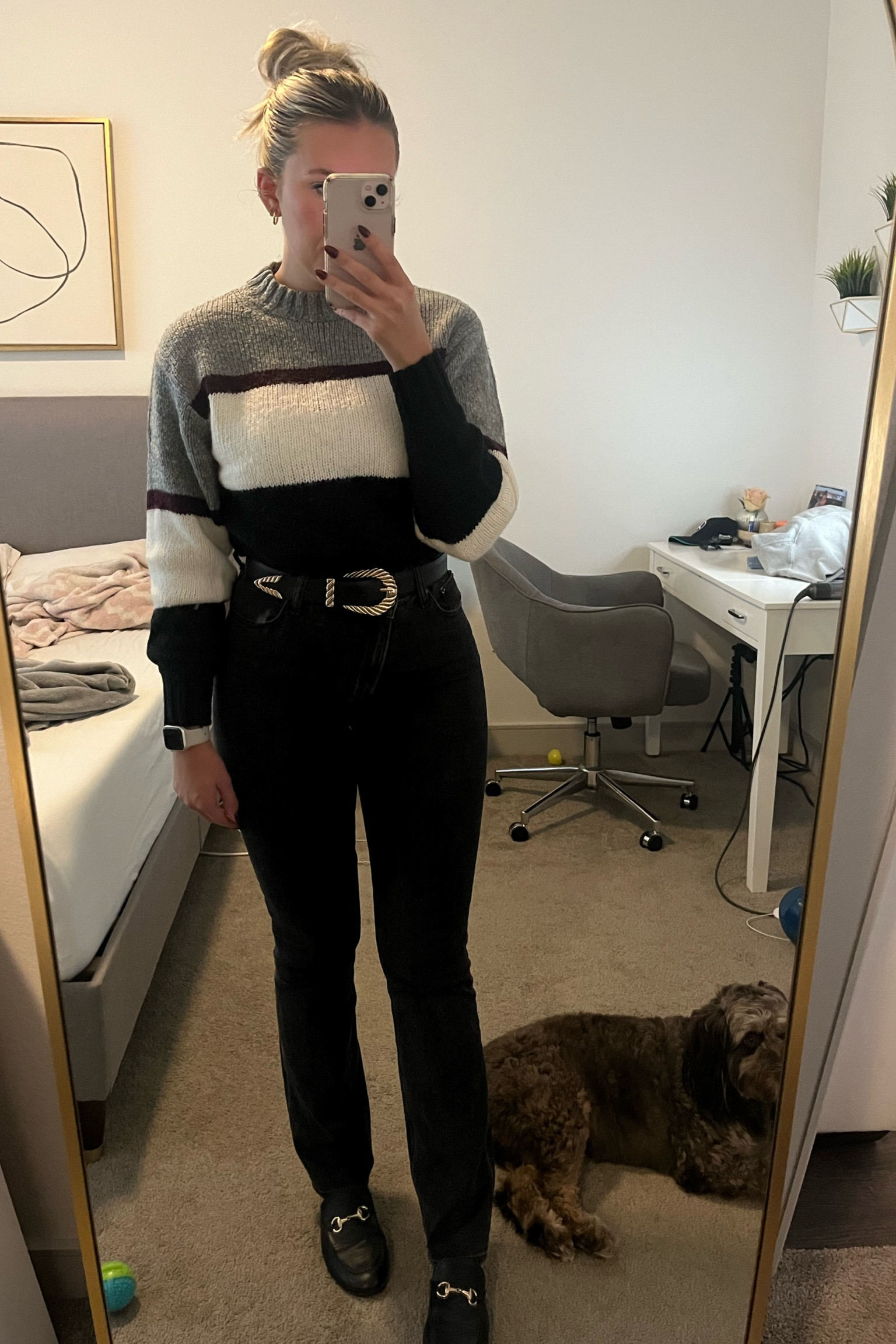 The best Abercrombie sweaters on sale now!! Perfect for the holiday season, loving these cozy looks 

#LTKGiftGuide #LTKsalealert #LTKSeasonal