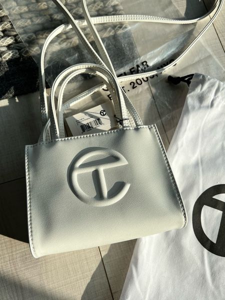 New bag 👀

#LTKstyletip #LTKitbag