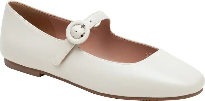 Marley Mary Jane Flat (Women) | Nordstrom