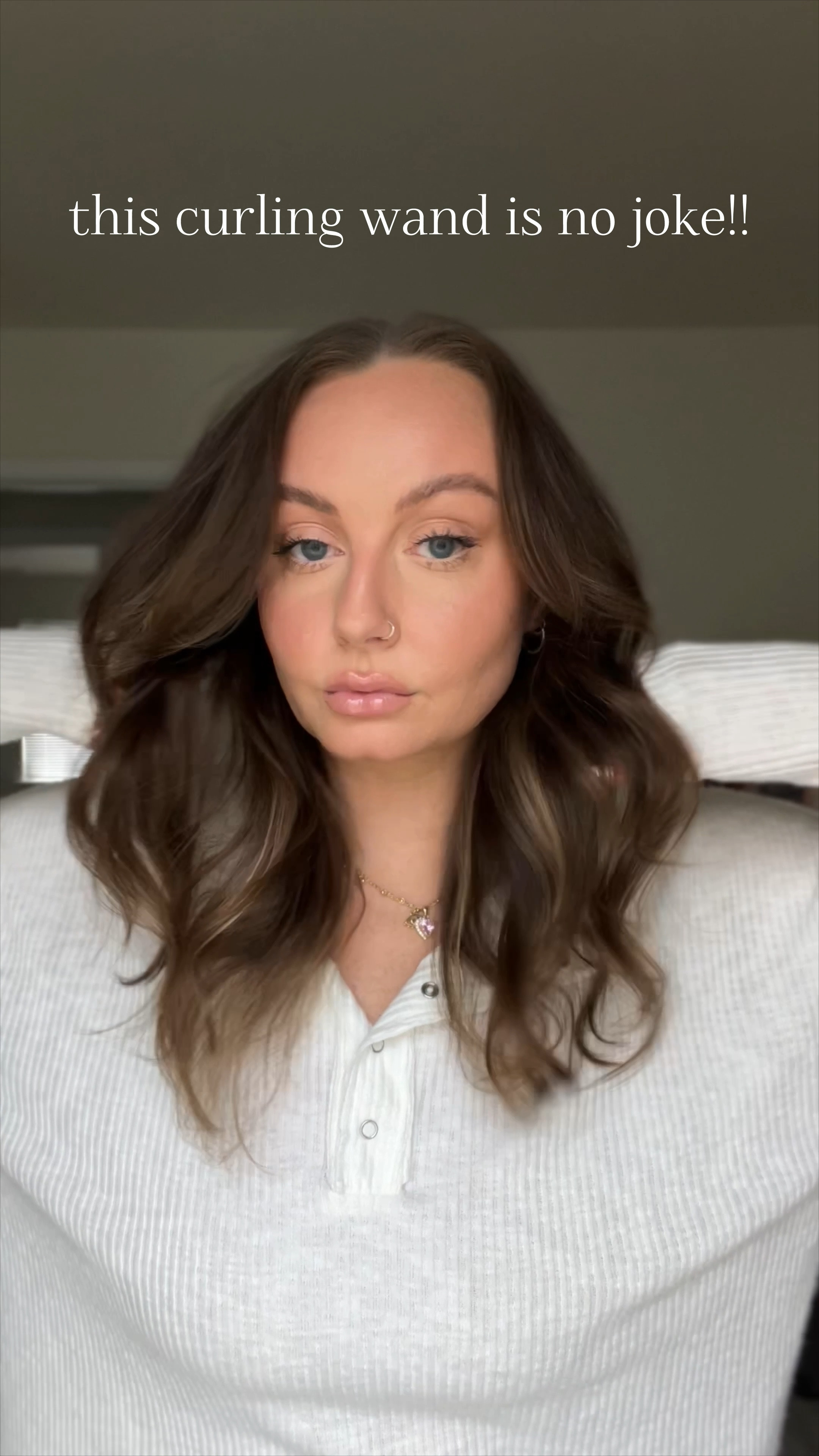 I used the 1.5” clip! #LTKhair

#LTKVideo #LTKbeauty #LTKSpringSale