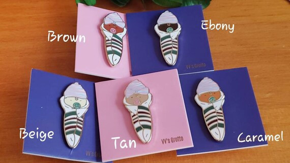 NICU Enamel Pin.hard Enamel Pin.nicu Pin.nurse Pin.nicu - Etsy | Etsy (US)
