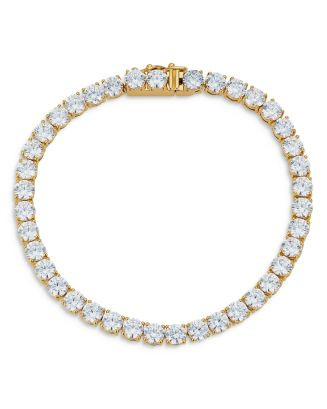 NadriPerfect Tennis Bracelet4.8 (11) Color:Gold$150.00 Details Black Friday: Take up to 25% offDe... | Bloomingdale's (US)