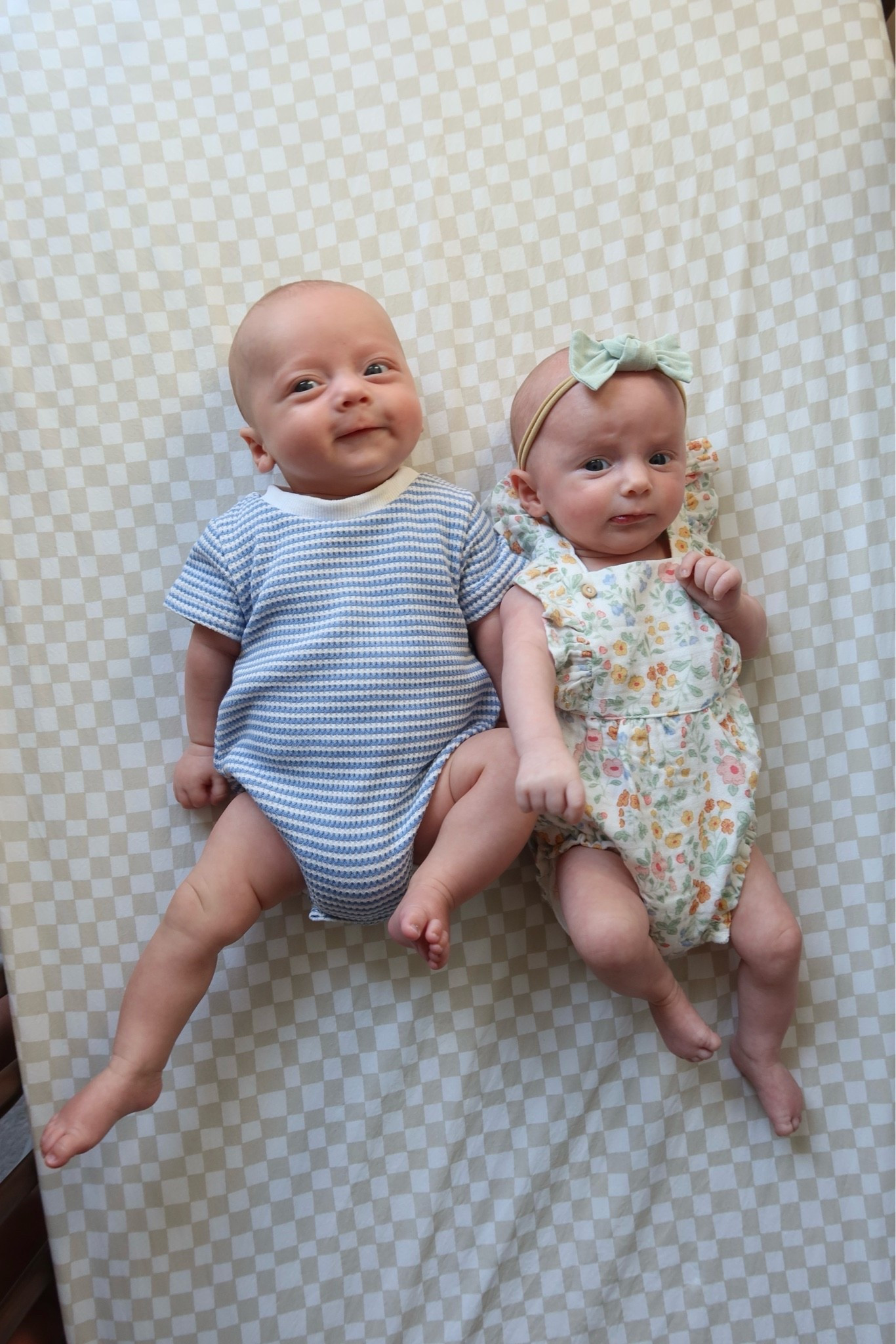 Baby boy and baby girl newborn outfits

#LTKmomlife #LTKBaby #LTKBump