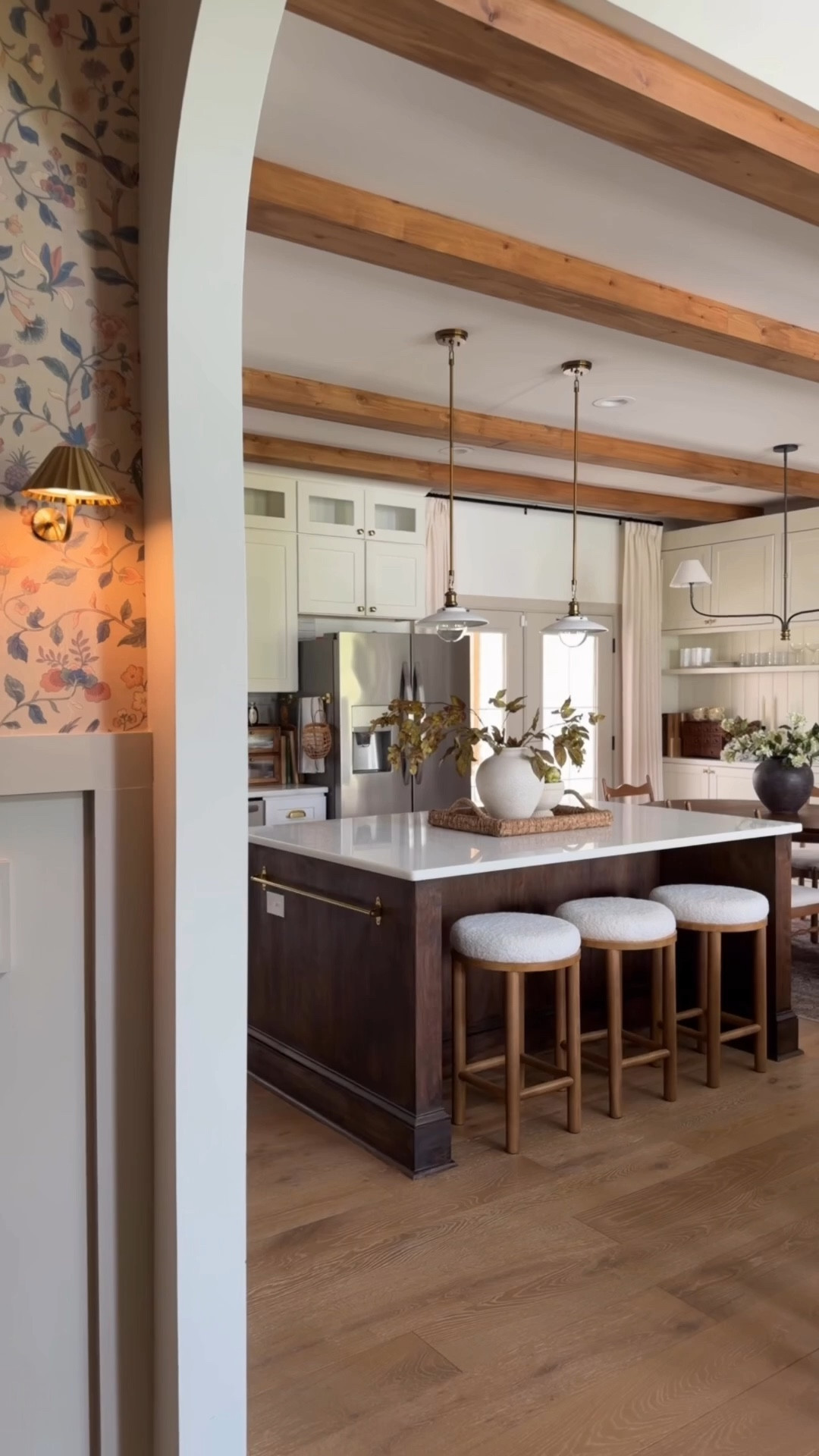 Home 🤍 Sharing what I am able to so you can create this look. 

#LTKSeasonal #LTKHome