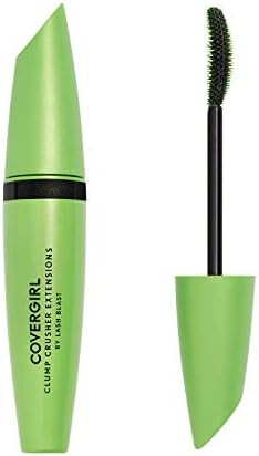 COVERGIRL Clump Crusher Extensions LashBlast Mascara, Very Black, 0.44 Fl Oz (Pack of 1) | Amazon (US)