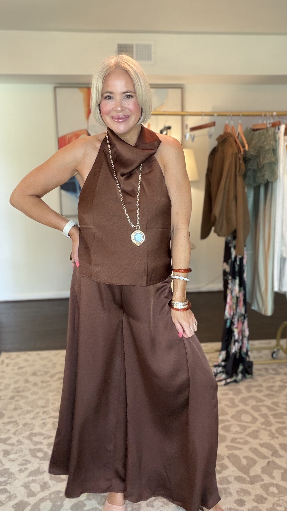 Loving this look for spring! 

women’s fashion, summer fashion, spring fashion, outfit inspo, everyday style, trendy outfits, vacation outfits 

#LTKSeasonal #LTKOver40 #LTKootd