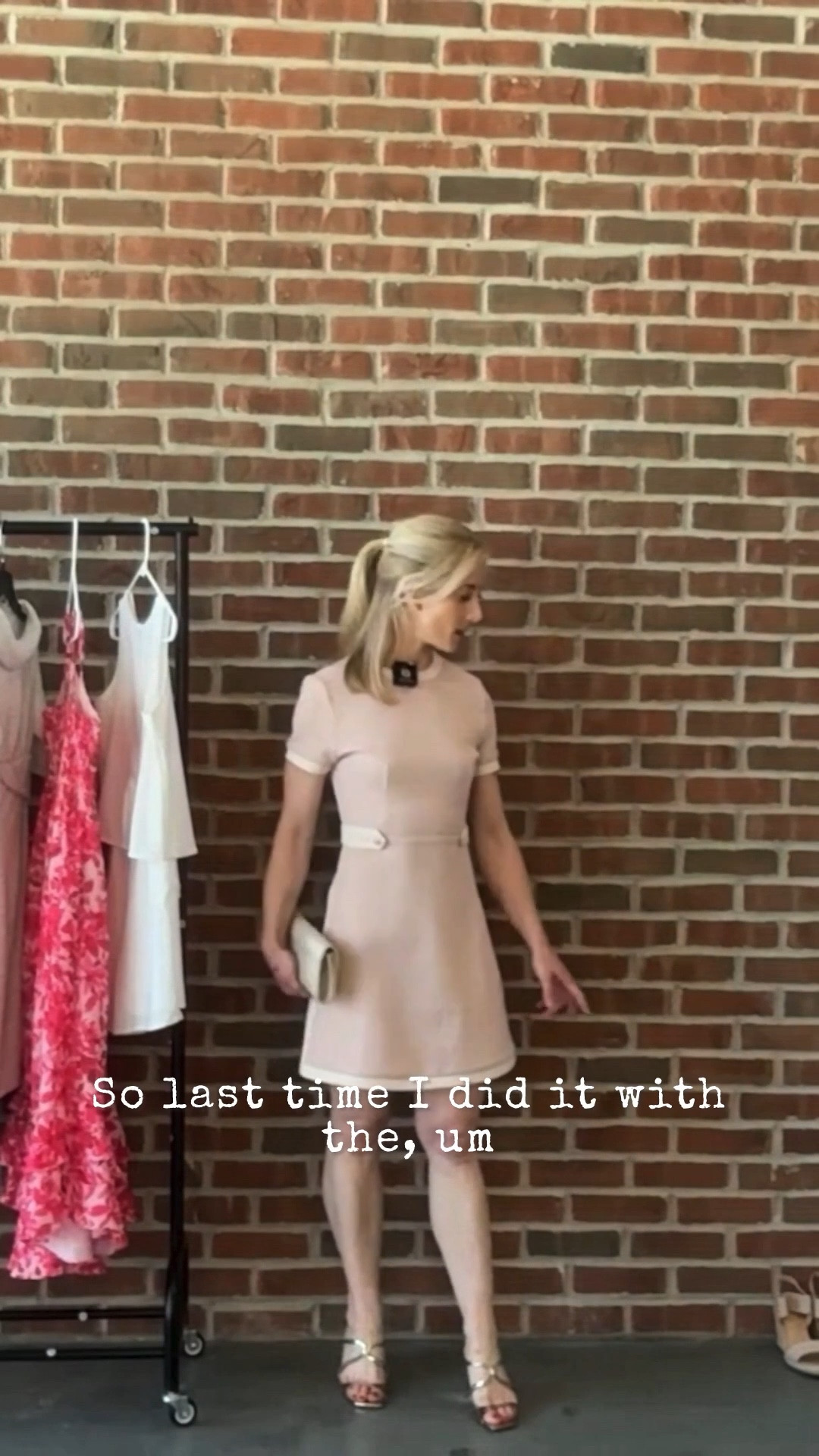 #LTKOver40 #LTKPetite #LTKootd