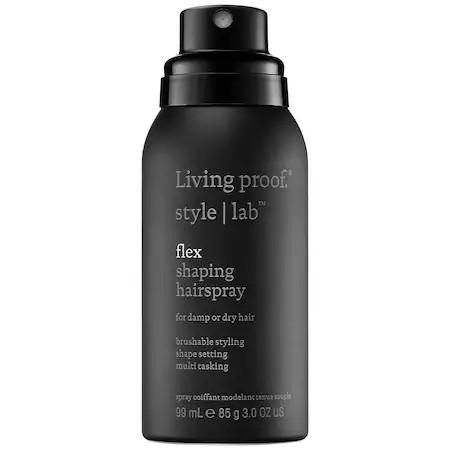 Living Proof Flex Shaping Hairspray 3 oz | Sephora (US)