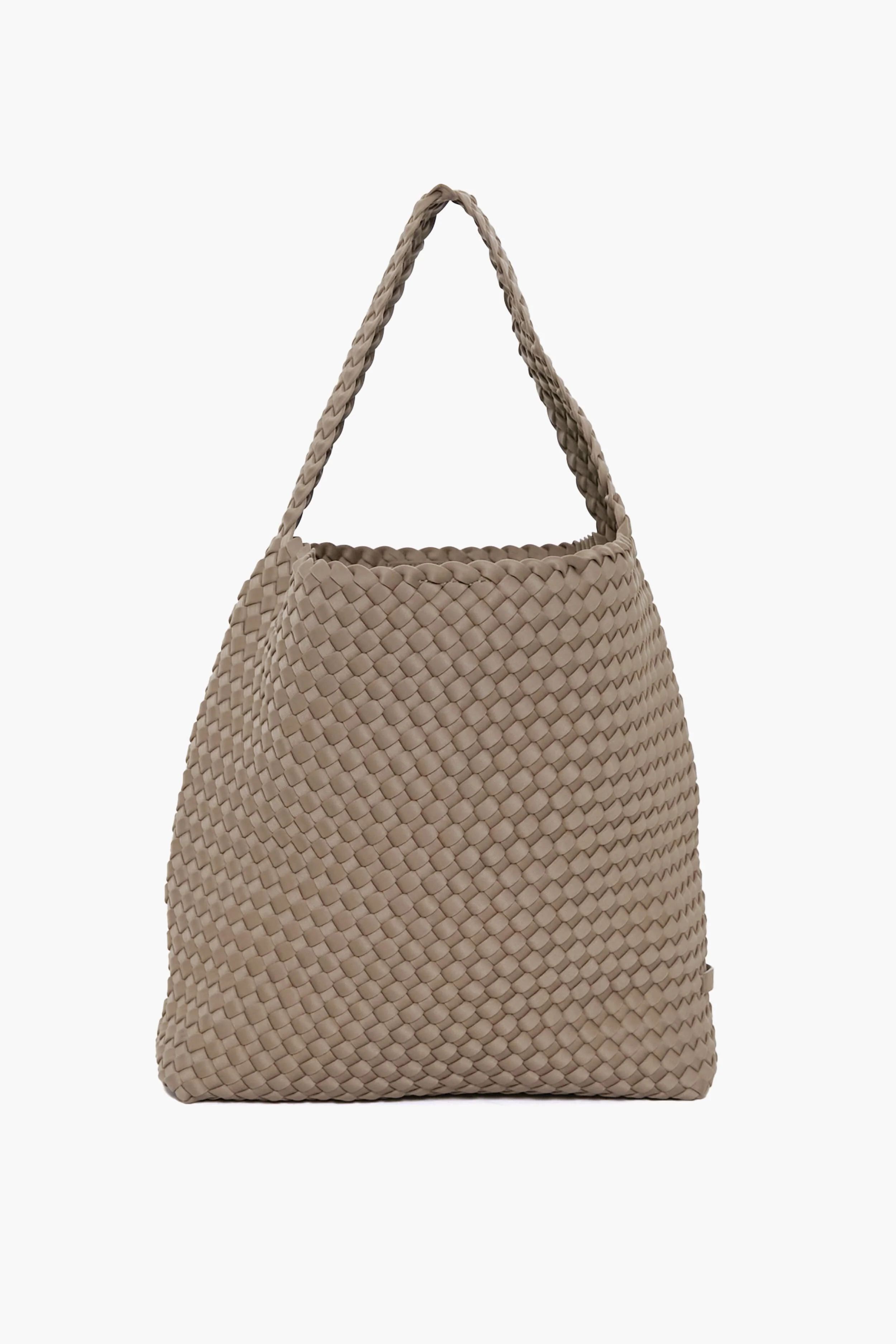 Cashmere Nomad Hobo Bag | Tuckernuck (US)