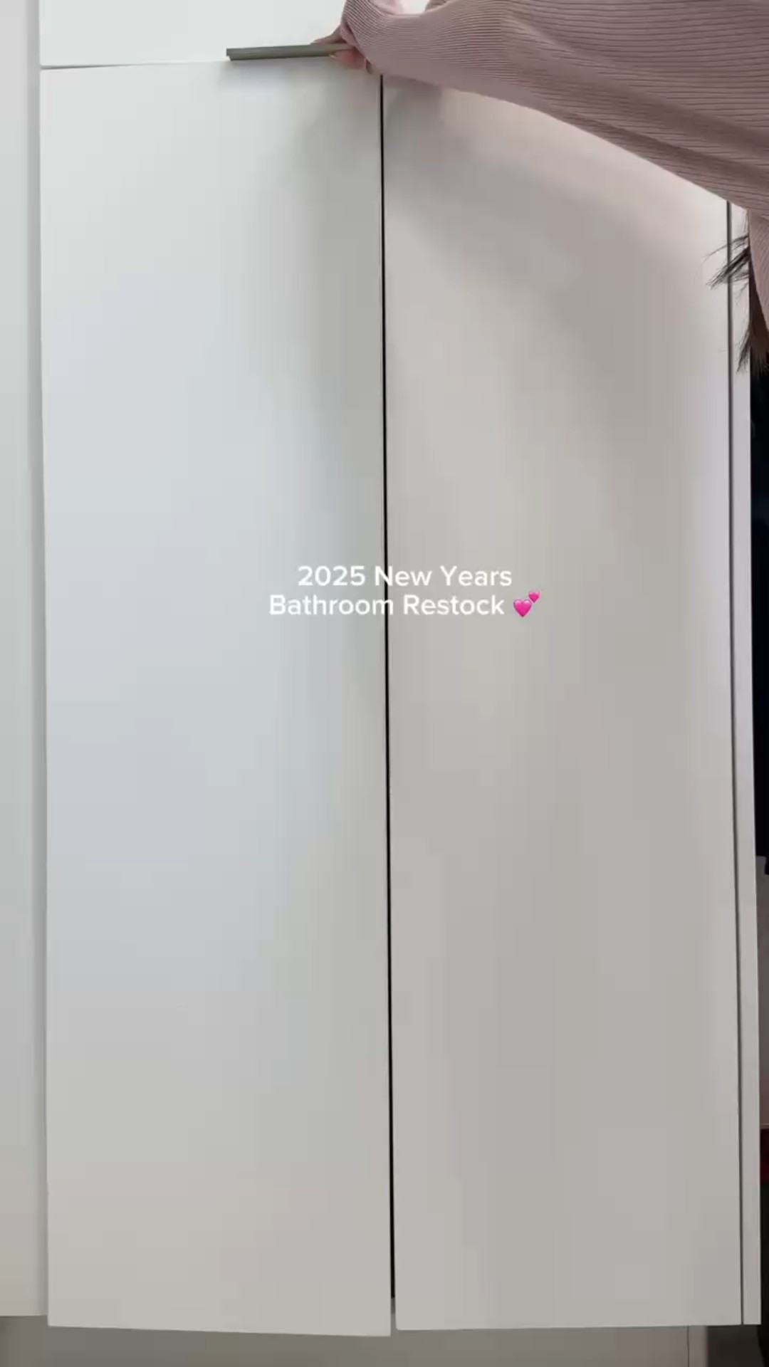 Bathroom Organization🛁

#LTKHome #LTKSeasonal #LTKBeauty