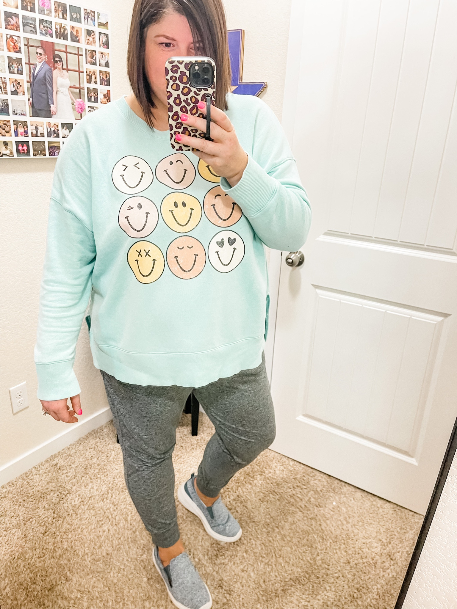 So comfy!! 

style | outfit of the day | ootd | outfit inspo | fashion | affordable fashion | affordable style | style on a budget | basics | athliesure | jeans | leggings | comfy | oversized sweater | booties | boots | knee high boots | over the knee boots | outfit ideas | mid size | curvy | midsize style | midsize fashion | curvy fashion | curvy style | target | target finds | walmart | walmart finds | amazon | found it on amazon | amazon finds

#LTKcurves #LTKSale #LTKFind