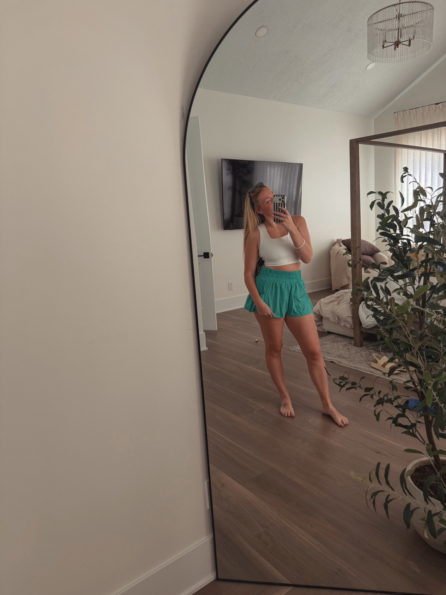 my fave kind of ootd  ◡̈ cute and comfy 

#LTKootd #LTKselfcare #LTKdayinmylife