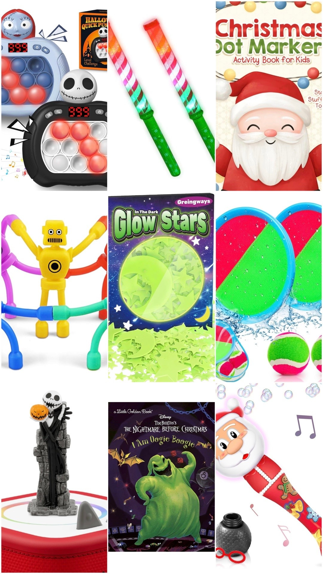 toddler stocking stuffers!

#LTKGiftGuide #LTKFindsUnder50 #LTKHoliday