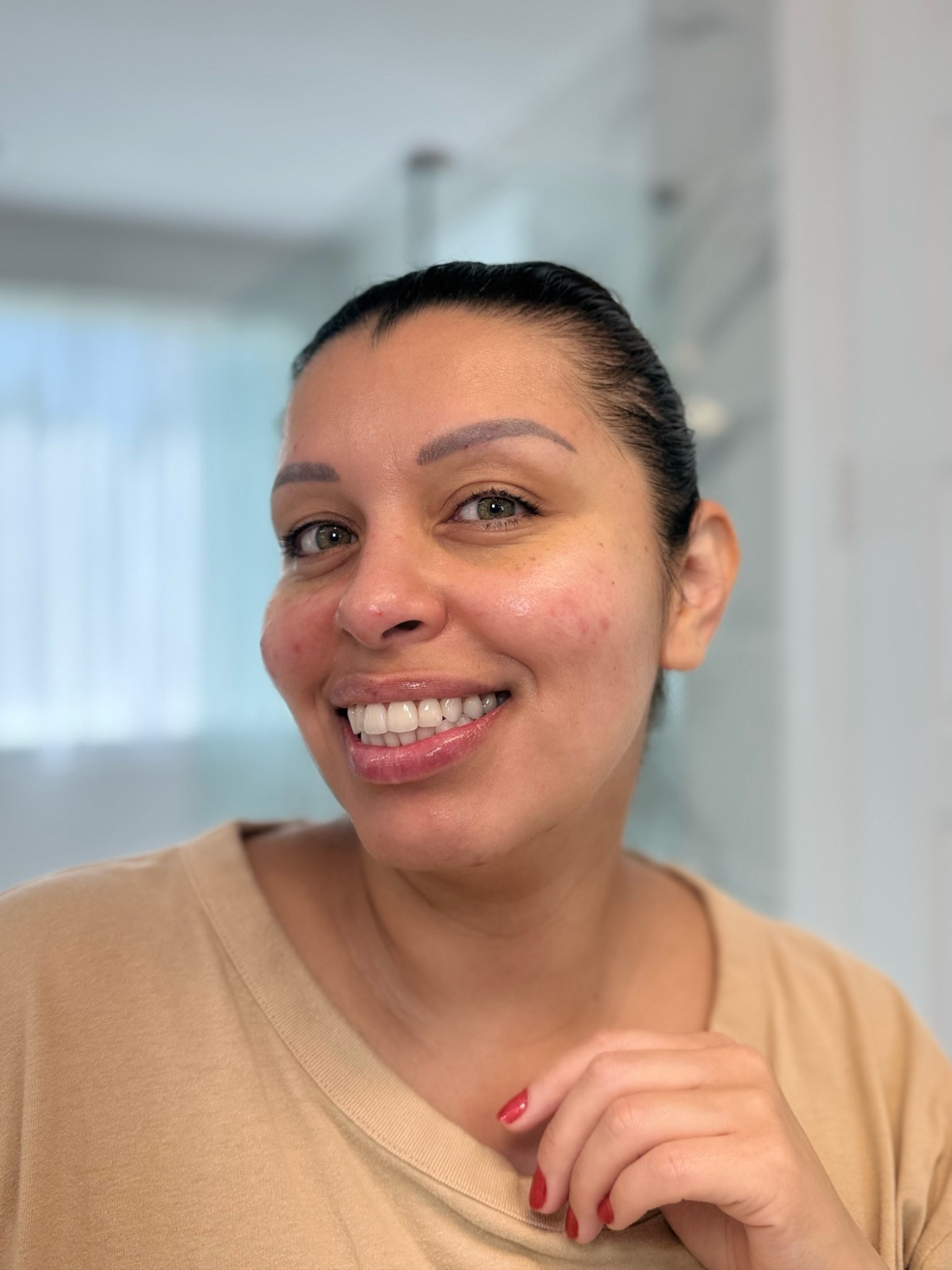 Morning skincare routine ✨

#LTKmorningroutine #LTKselfcare #LTKMothersDay