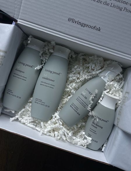 Haircare living proof dry shampoo conditioner styling

#LTKbeauty #LTKeurope