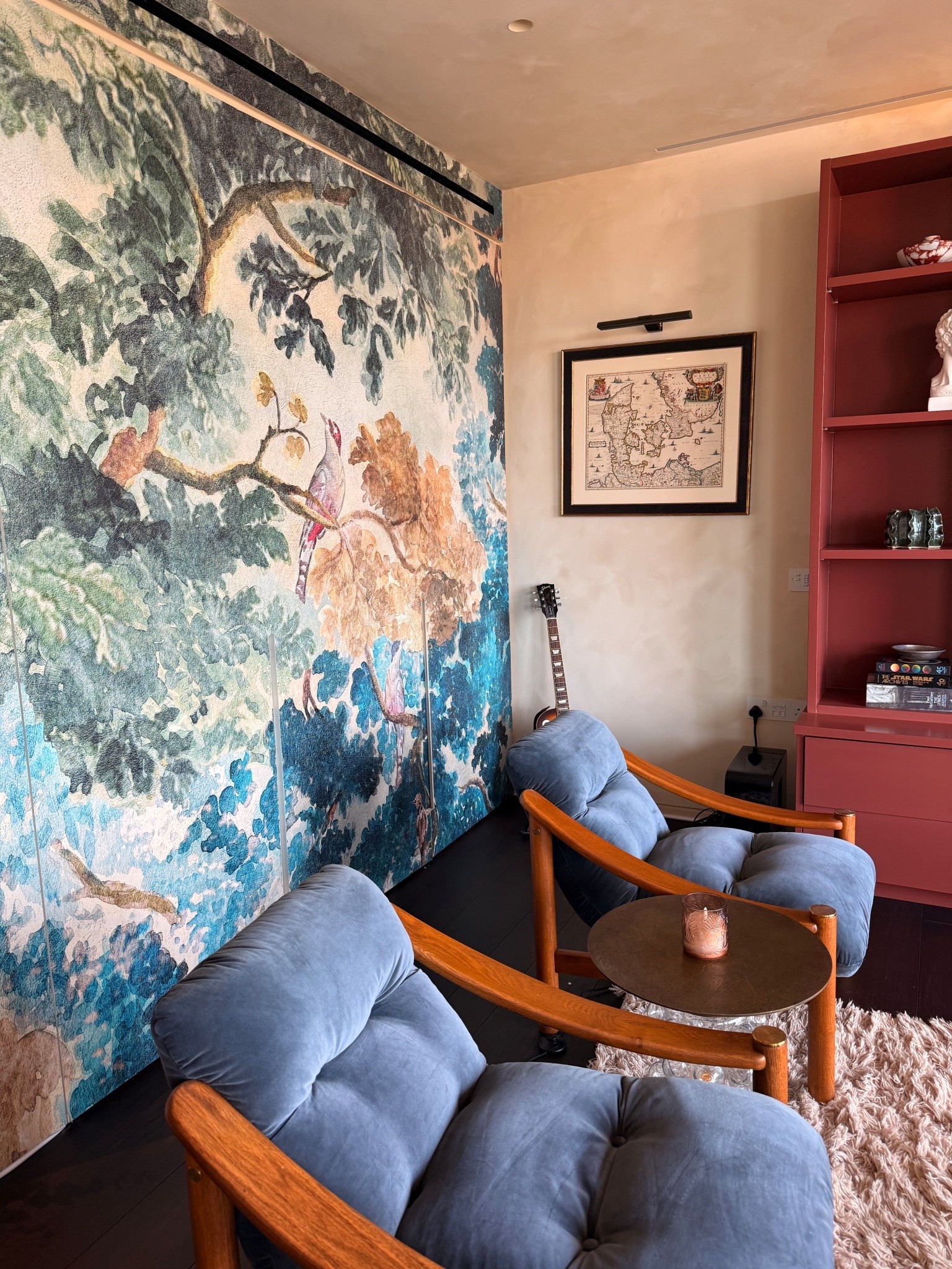 One of my fav murals to date 💖
In the Multi colour way!!!!

#LTKhome #LTKeurope #LTKuk