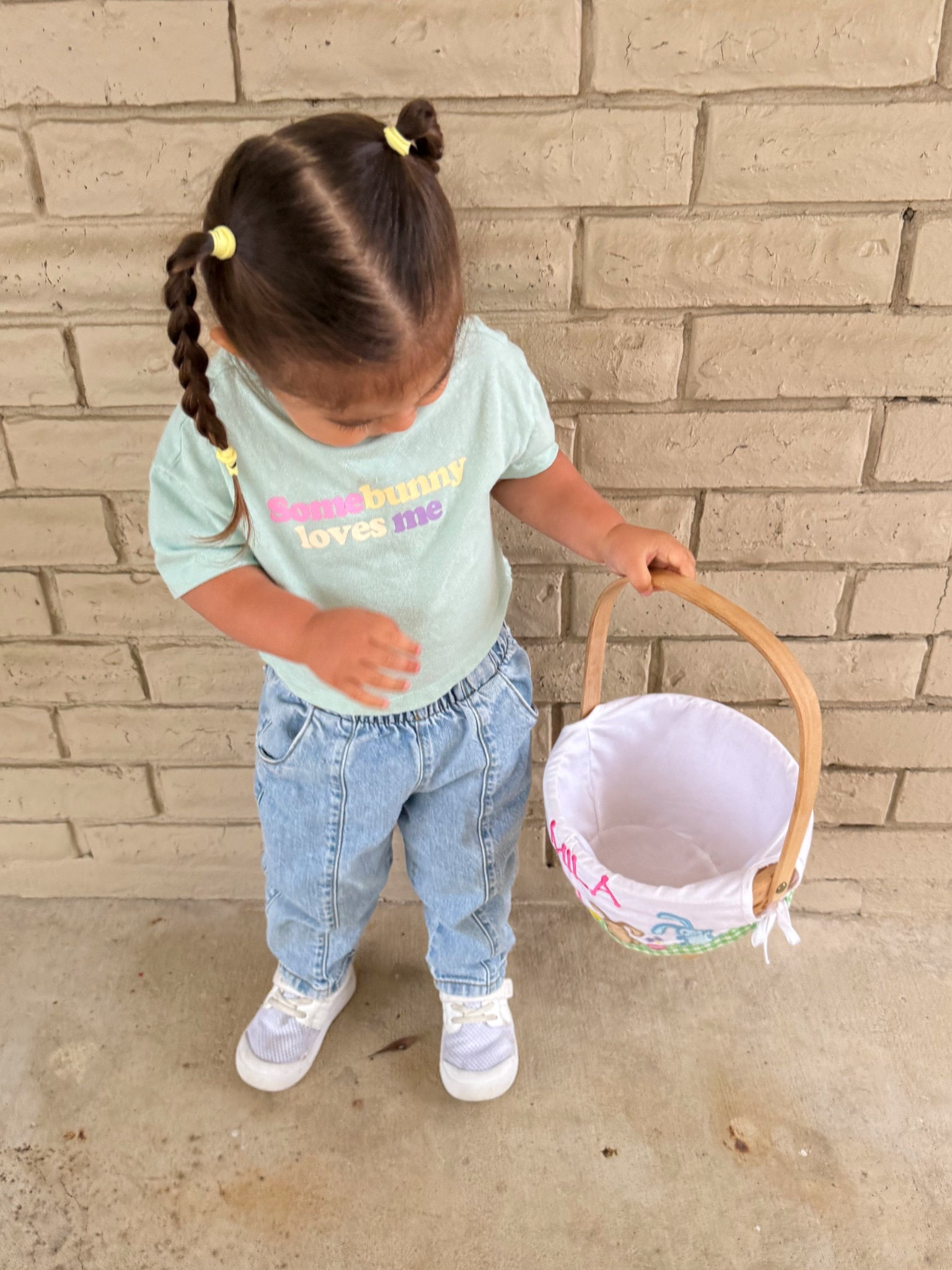 The cutest Easter/bunny fit for school & egg hunts 🥹🎀🌈🩵☀️🩷🐰  #LTKmom #LTKtoddler #LTKgirlmom #LTKkids #LTKbunny #LTKEaster #LTKbunny #LTKlove #LTKHappyEaster #LTKEasterBasket

#LTKmomlife #LTKBaby #LTKKids