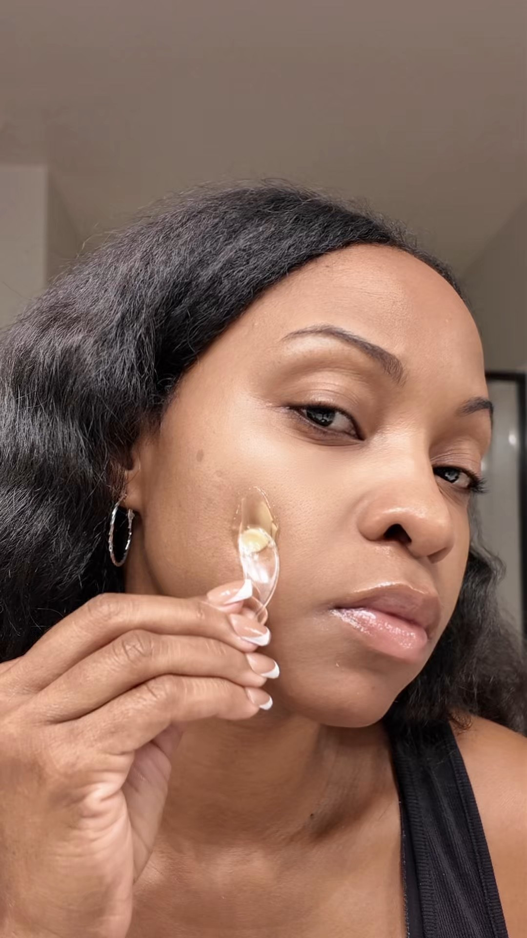 This changed my entire skincare routine! The Medicube Deep Vita C Capsule Cream feels so soothing. My face felt extremely moisturized and glowy.

I’m incorporating these into my skincare routine to help even my skin tone and fade dark spots.


#LTKBeauty