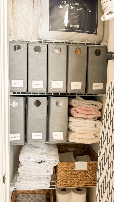 Linen Closet Organization! 

Organizers, Portable Laundry Bin Basket with Carrying Handles, Hyacinth Baskets, Foldable Sheet Organizer for Linen Closet, Whitmor Wire Over The Door Ironing Caddy 

#LTKfindsunder50 #LTKSeasonal #LTKhome