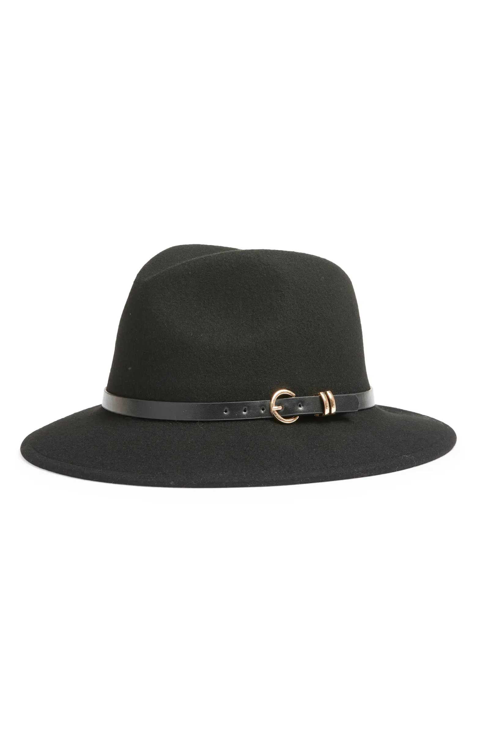 Wool Felt Panama Hat | Nordstrom